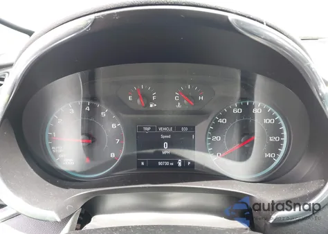 2019 Chevrolet Malibu Lt z USA, uszkodzony, nr VIN 1G1ZD5ST4KF141887